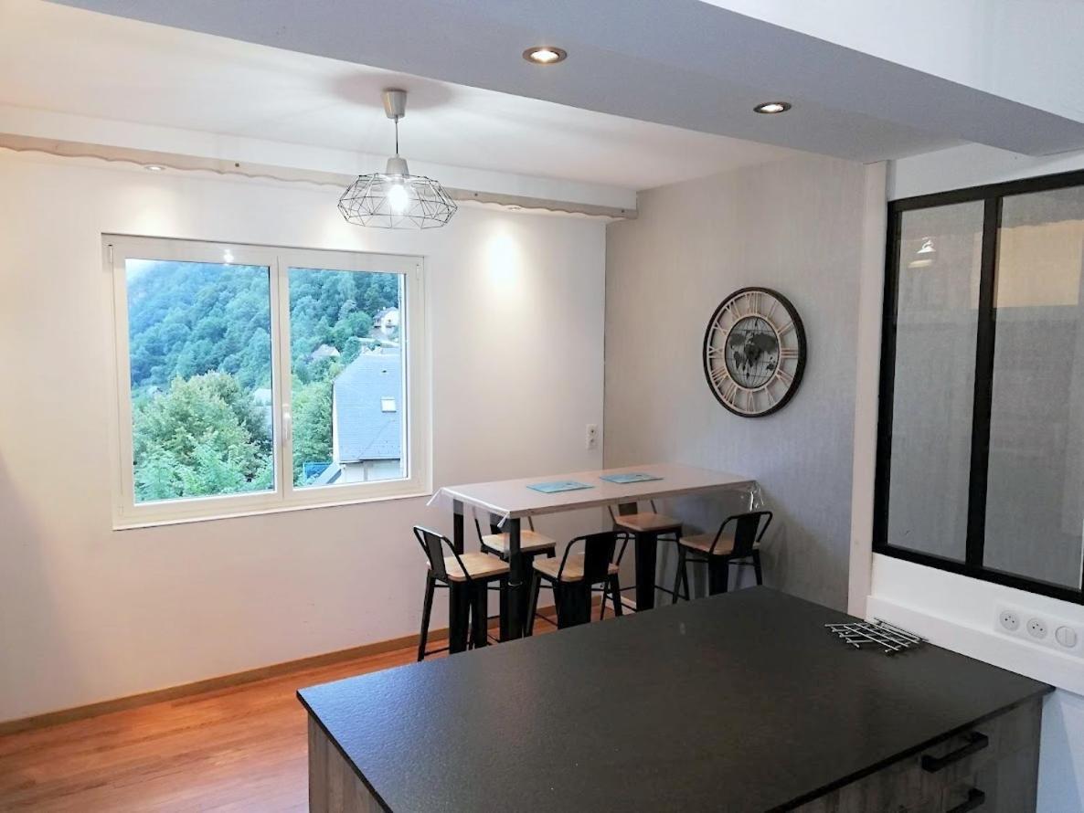 Chalet Les Marmottons Villa โกเตอเรต์ ภายนอก รูปภาพ